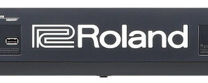 Roland Juno D-6 Synth - 61 Keys - Image 5