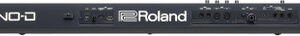 Roland Juno D-6 Synth - 61 Keys - Image 2