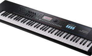 Roland Juno D-7 Synth - 76 Keys - Image 6