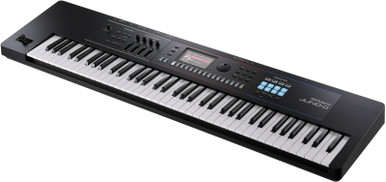 Roland Juno D-7 Synth - 76 Keys