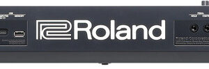 Roland Juno D-7 Synth - 76 Keys - Image 5