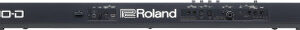 Roland Juno D-7 Synth - 76 Keys - Image 2
