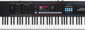 Roland Juno D-7 Synth - 76 Keys - Image 1