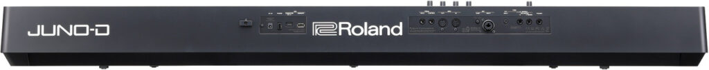Roland Juno D-8 Synth - 88 keys
