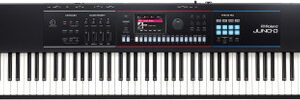 Roland Juno D-8 Synth - 88 keys - Image 1