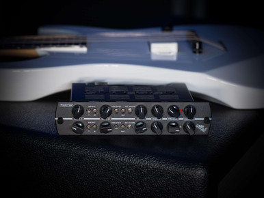 Synergy FORTIN KILLER KALI 2-Channel Preamp Module - Image 2