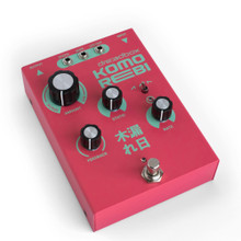 Dreadbox Komorebi Analogue Chorus and Flanger Pedal - Image 3