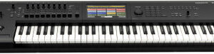 Korg Kronos 61 digital music workstation - Image 6