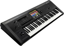 Korg Kronos 61 digital music workstation - Image 3