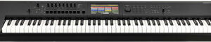 Korg Kronos 88 digital music workstation - Image 6