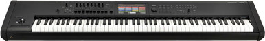Korg Kronos 88 digital music workstation