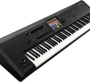 Korg Kronos 88 digital music workstation - Image 2