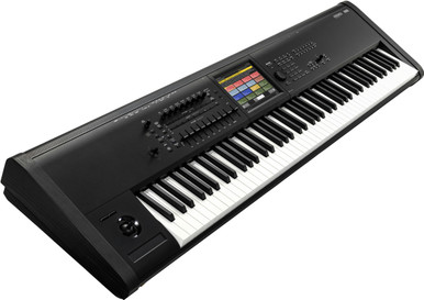 Korg Kronos 88 digital music workstation