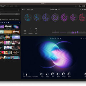 Kontakt 8 Bundle Crossgrade - Image 2