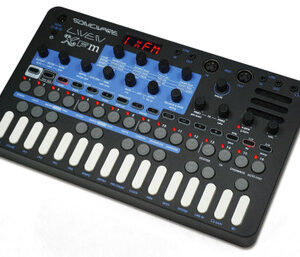SonicWare Liven XFM FM Synth and Sequencer - Image 2