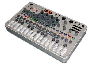 SonicWare Liven LoFi-12 Sampling Groovebox - Image 2