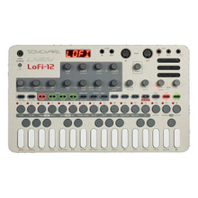 SonicWare Liven LoFi-12 Sampling Groovebox - Image 6