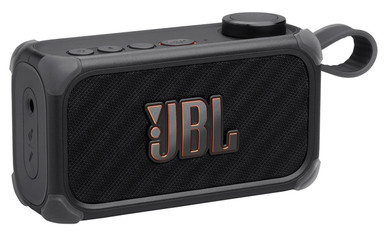 JBL BandBox Solo Portable AI-Powered Practice Amp and Speaker - Image 1