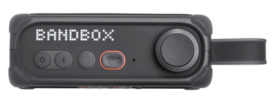 JBL BandBox Solo Portable AI-Powered Practice Amp and Speaker - Image 2