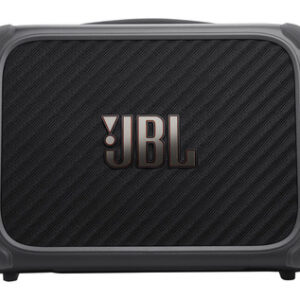 JBL BandBox Trio Portable AI-Powered Practice Amp and Speaker - Image 2