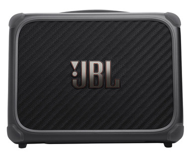 JBL BandBox Trio Portable AI-Powered Practice Amp and Speaker