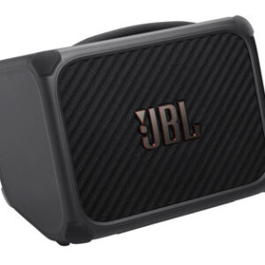 JBL BandBox Trio Portable AI-Powered Practice Amp and Speaker - Image 1