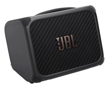 JBL BandBox Trio Portable AI-Powered Practice Amp and Speaker
