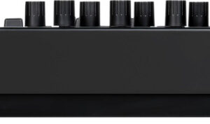 Nektar Impact LX25 MK3 MIDI Keyboard & Controller - Image 5