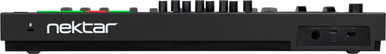Nektar Impact LX25 MK3 MIDI Keyboard & Controller