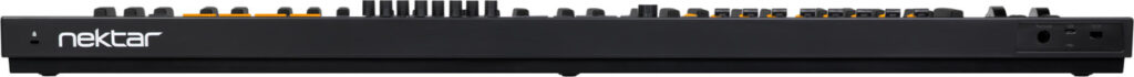 Nektar Impact LX61 MK3 MIDI Keyboard & Controller