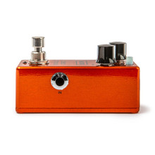MXR M279 Deep Phase Vintage Phaser Pedal - Image 3
