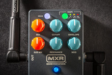 MXR MB301 Bass Synth - Image 3