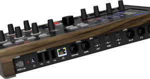 Mayer EMI MD850 Vibes X-VA Synthesizer - Image 2