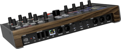 Mayer EMI MD850 Vibes X-VA Synthesizer - Image 2