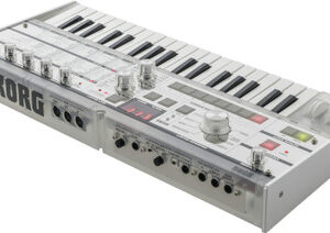 Korg microKORG Crystal - Image 6