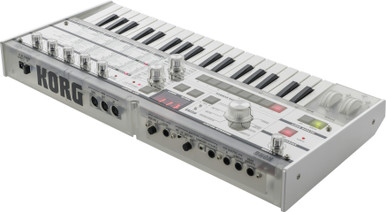 Korg microKORG Crystal