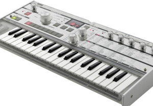 Korg microKORG Crystal - Image 2