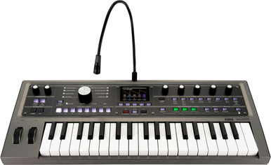 Korg microKORG 2