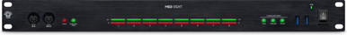 Black Lion Audio MIDI Eight - 8in 8out MIDI Interface & USB Hub