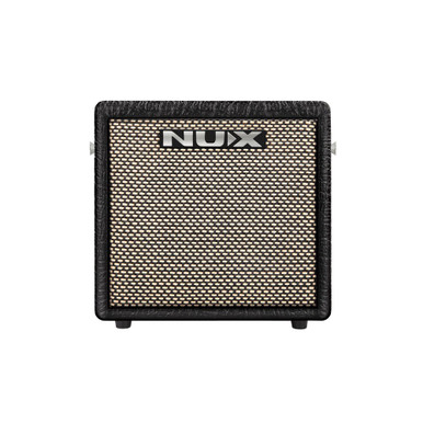 Nux Mighty 8BT MkII Guitar Amp