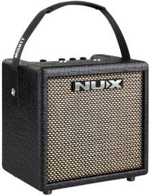 Nux Mighty 8BT MkII Guitar Amp - Image 3