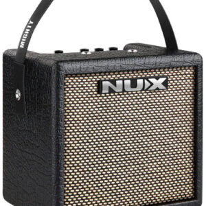 Nux Mighty 8BT MkII Guitar Amp - Image 2