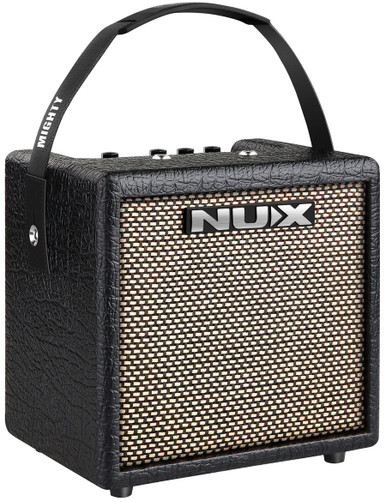 Nux Mighty 8BT MkII Guitar Amp