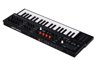 Arturia MiniFreak Hybrid Synthesizer