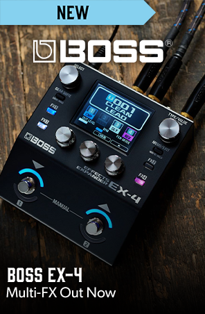 Noise Engineering Cursus Iteritas Percido - Eurorack