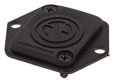 Temple Audio Mini Module Punched Plate - Image 2