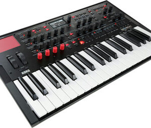Korg Modwave MkII Synth - Image 6