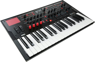 Korg Modwave MkII Synth
