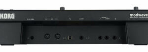Korg Modwave MK2 Synth Module - Image 2