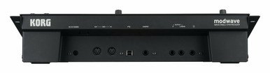 Korg Modwave MK2 Synth Module